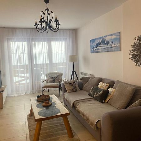 Apartament Piekne Miejsca - Kościelisko Esterno foto