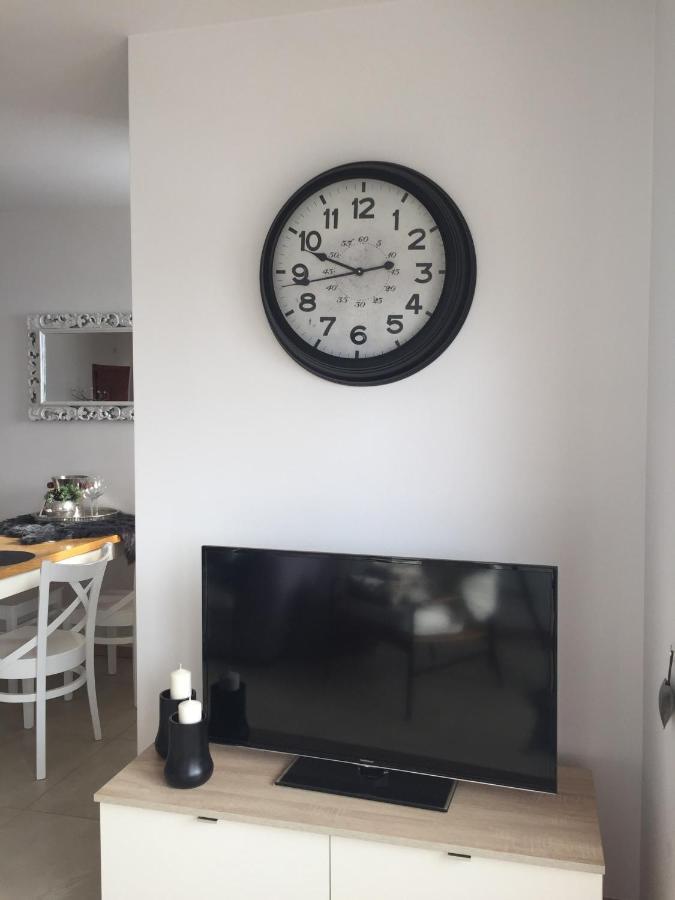 Apartament Piekne Miejsca - Kościelisko Esterno foto