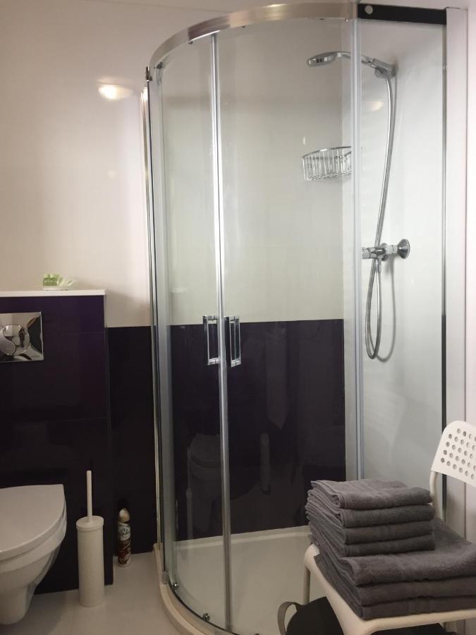 Apartament Piekne Miejsca - Kościelisko Esterno foto