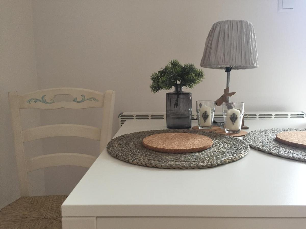 Apartament Piekne Miejsca - Kościelisko Esterno foto