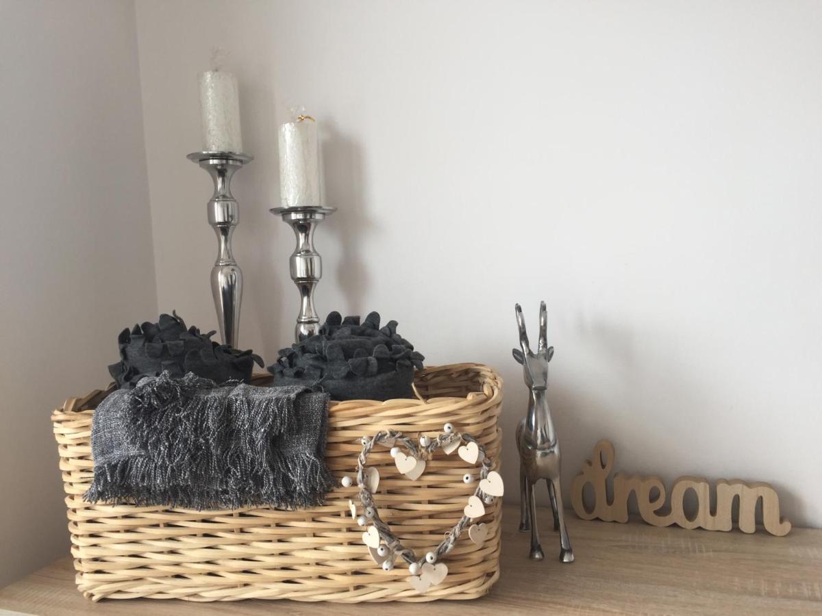 Apartament Piekne Miejsca - Kościelisko Esterno foto