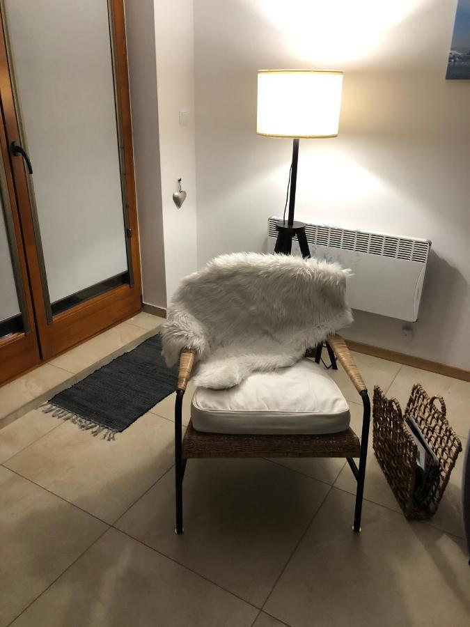 Apartament Piekne Miejsca - Kościelisko Esterno foto
