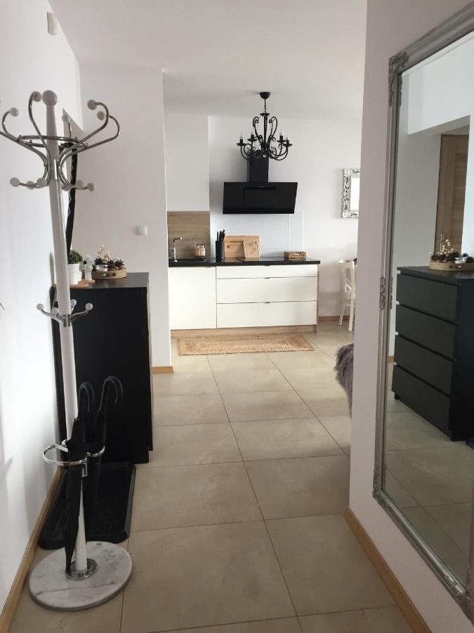 Apartament Piekne Miejsca - Kościelisko Esterno foto