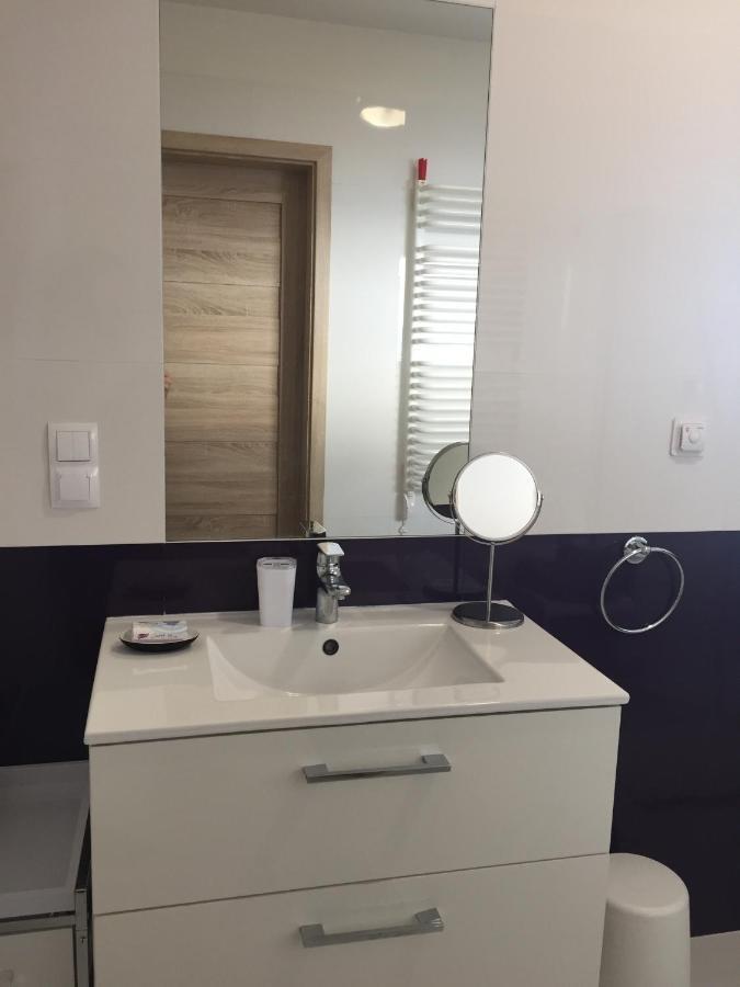 Apartament Piekne Miejsca - Kościelisko Esterno foto