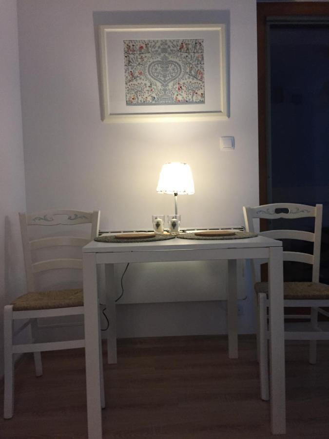 Apartament Piekne Miejsca - Kościelisko Esterno foto